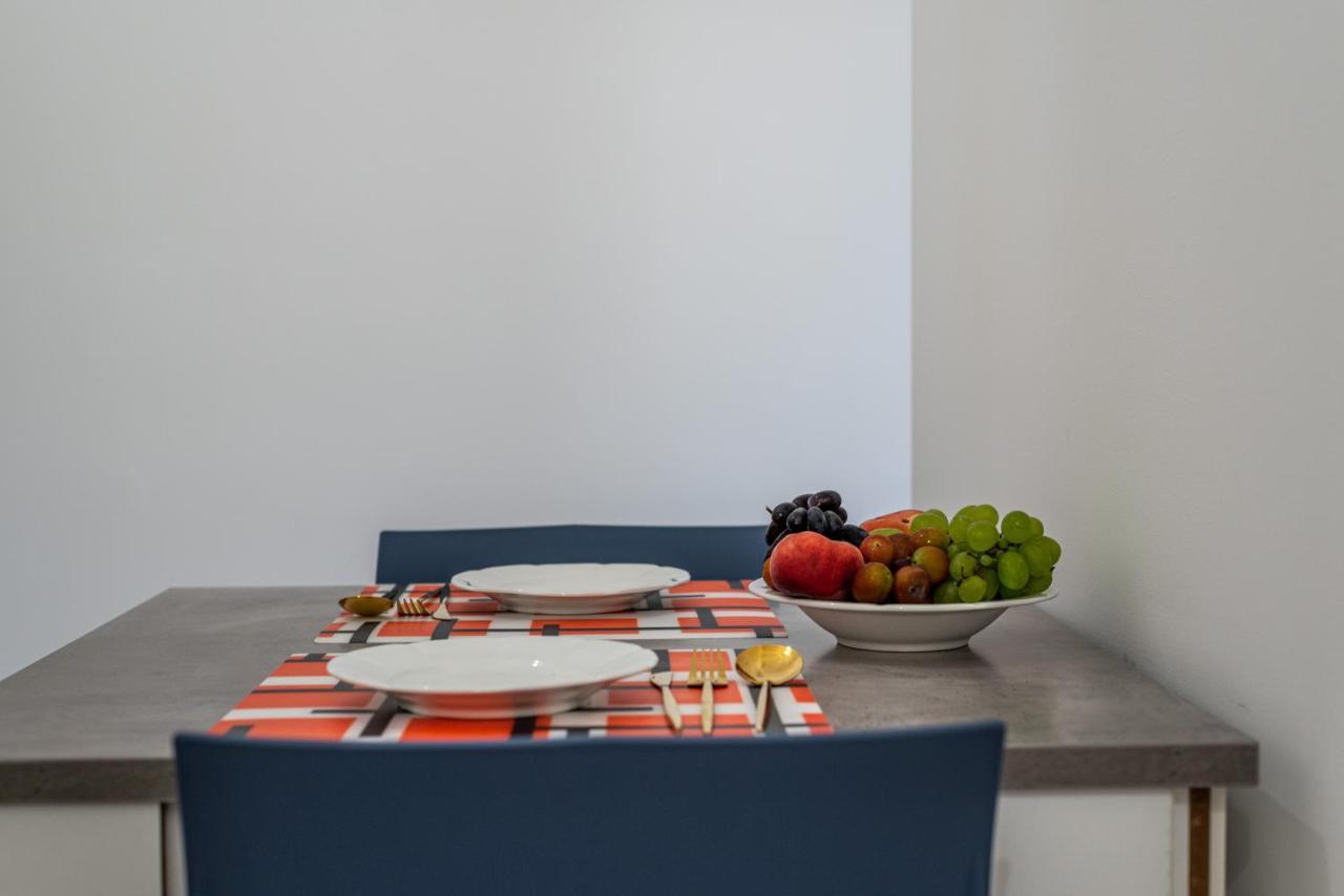 פלרמו Liboire Home מראה חיצוני תמונה