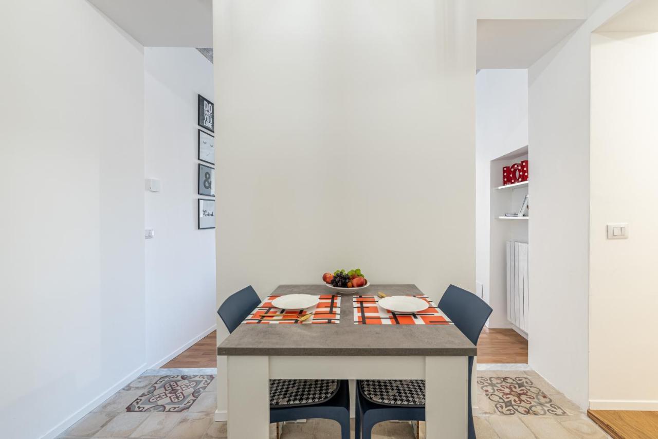 פלרמו Liboire Home מראה חיצוני תמונה