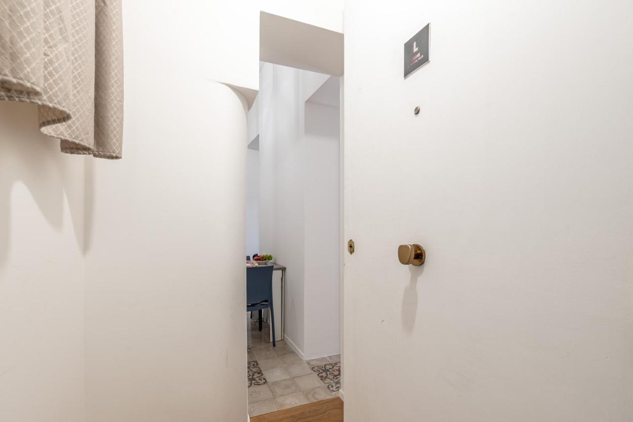 פלרמו Liboire Home מראה חיצוני תמונה