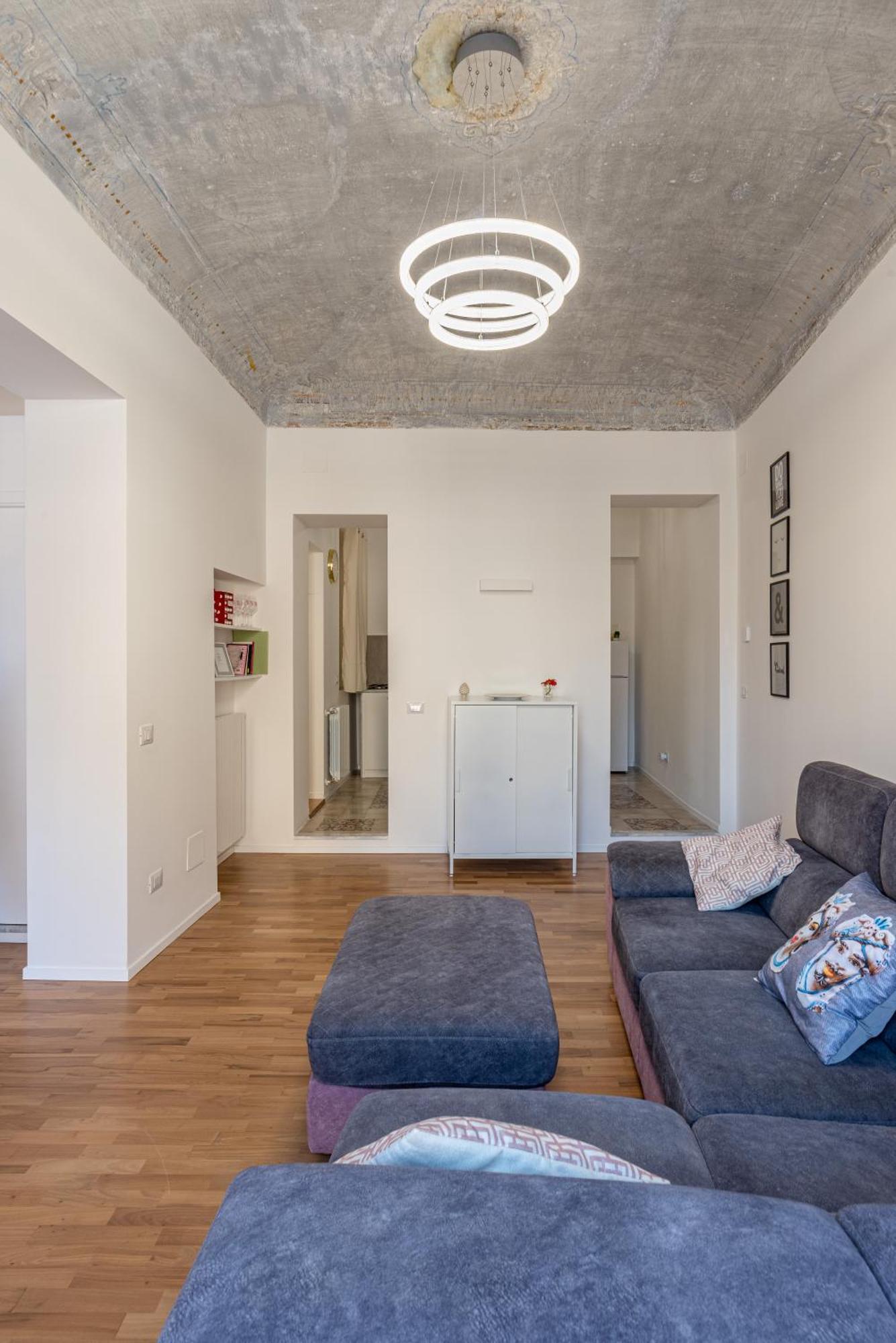 פלרמו Liboire Home מראה חיצוני תמונה