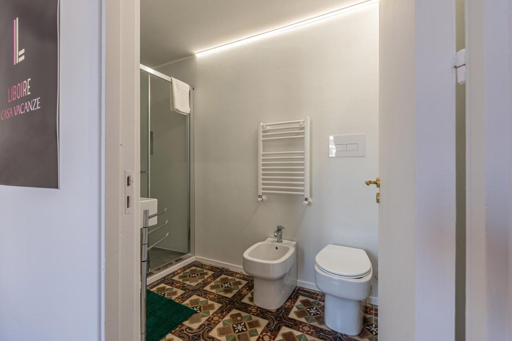 פלרמו Liboire Home מראה חיצוני תמונה