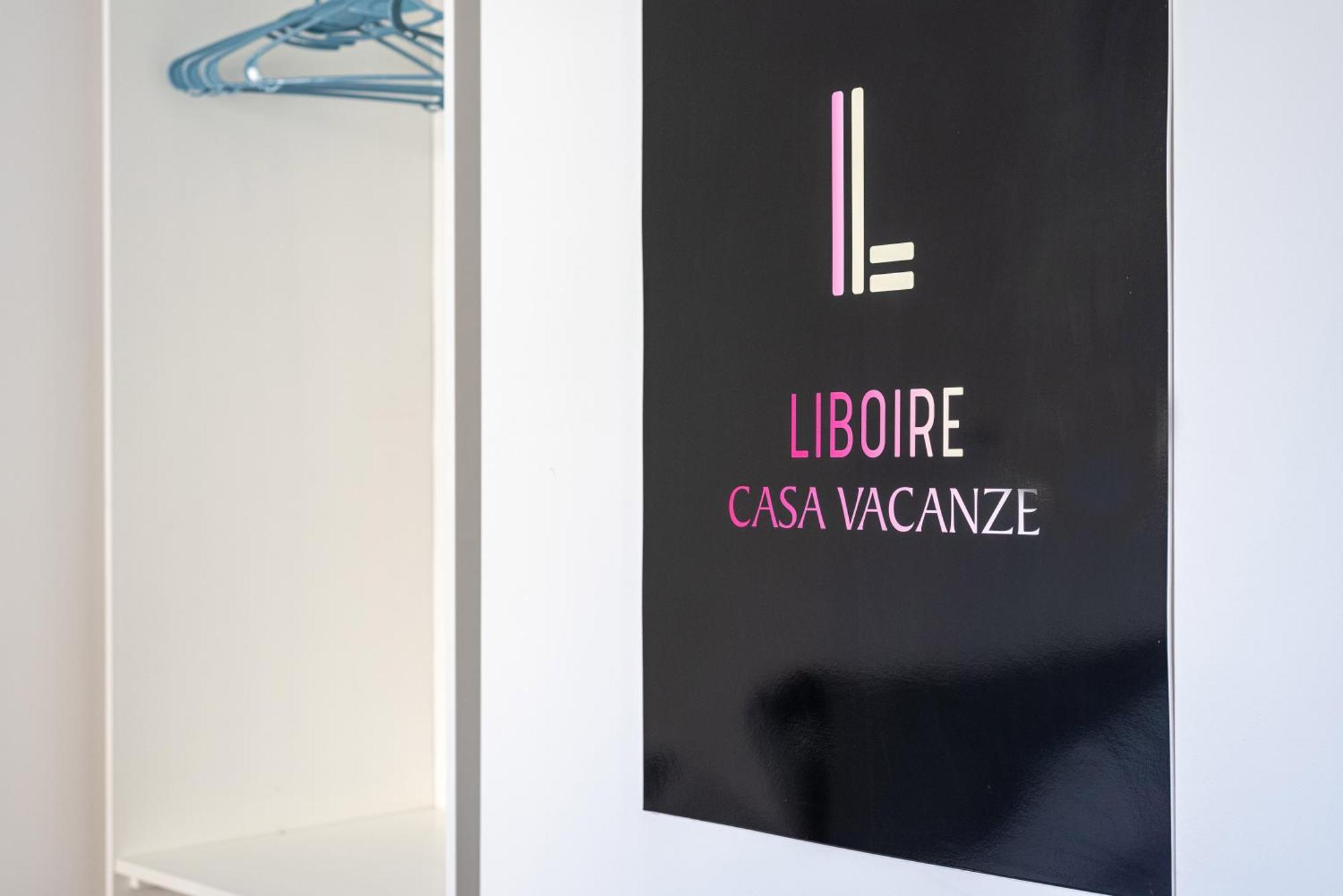 פלרמו Liboire Home מראה חיצוני תמונה